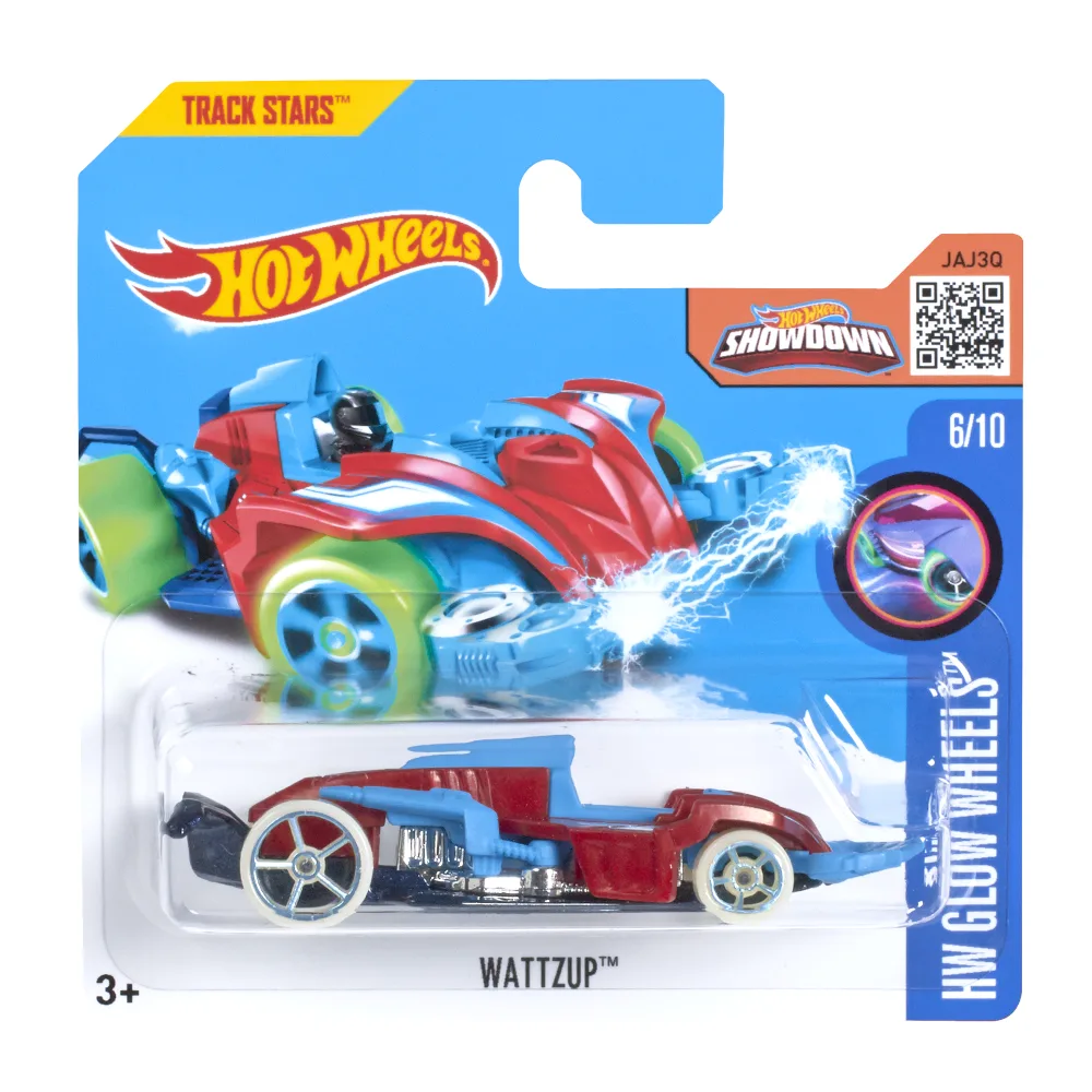 Wattzup — DHP76 — Red — imagem 2