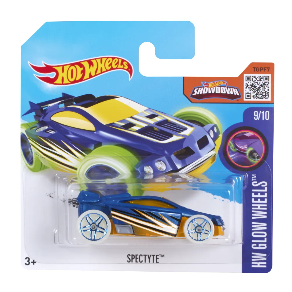 SpecTyte — DHP79 — Blue — imagem 2