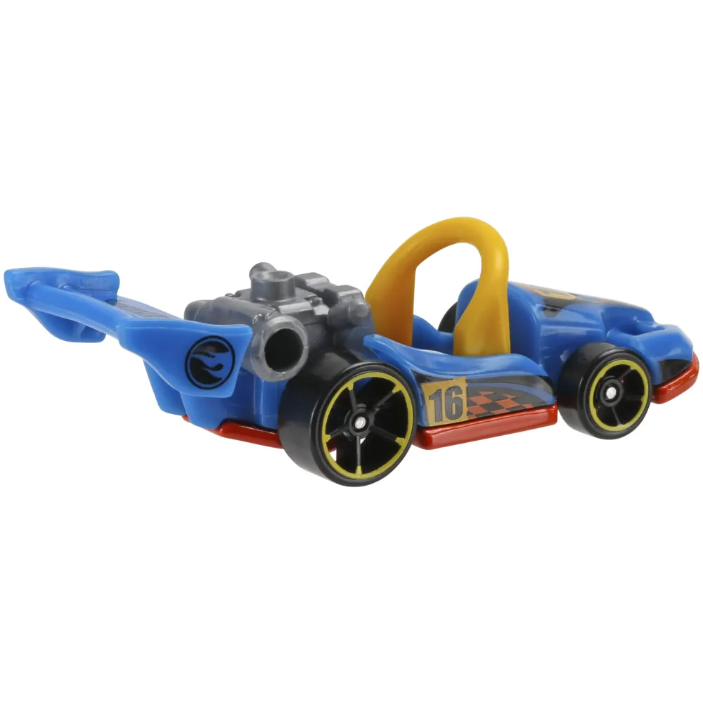 Let's GO — DHP91 — Blue — imagem 3