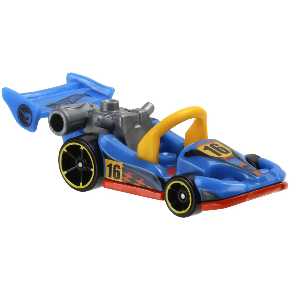 Let's GO — DHP91 — Blue — imagem 4