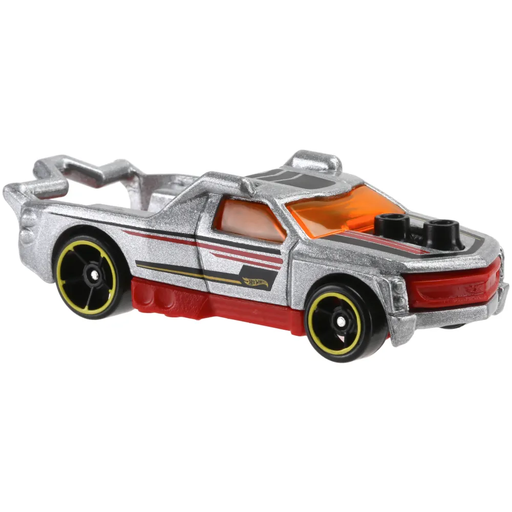 Fig Rig — DHP93 — Gray