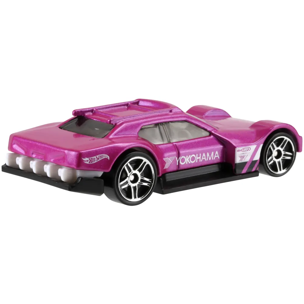 Driftsta — DHR01 — Metalflake Pink — imagem 3