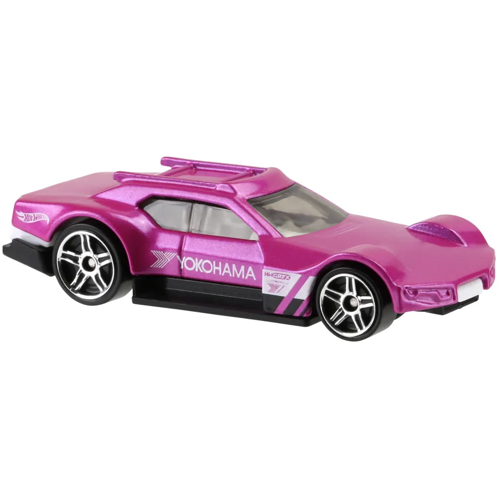 Driftsta — DHR01 — Metalflake Pink — imagem 4