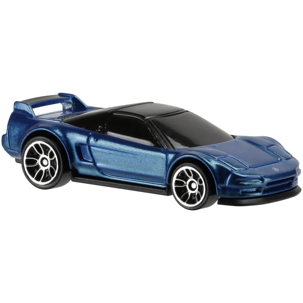 '90 Acura NSX — DHR18 — Pearl Blue — imagem 2