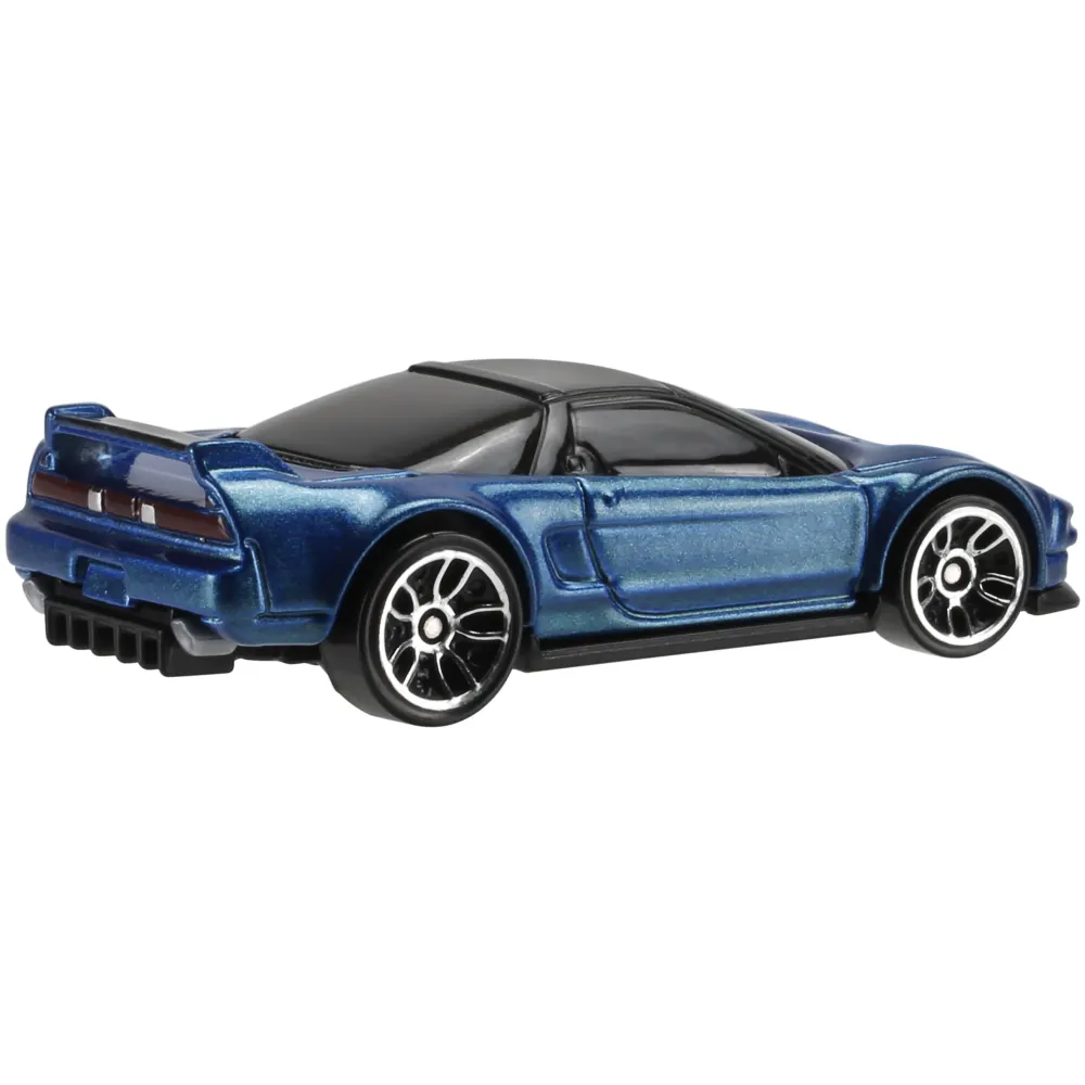 '90 Acura NSX — DHR18 — Pearl Blue — imagem 3