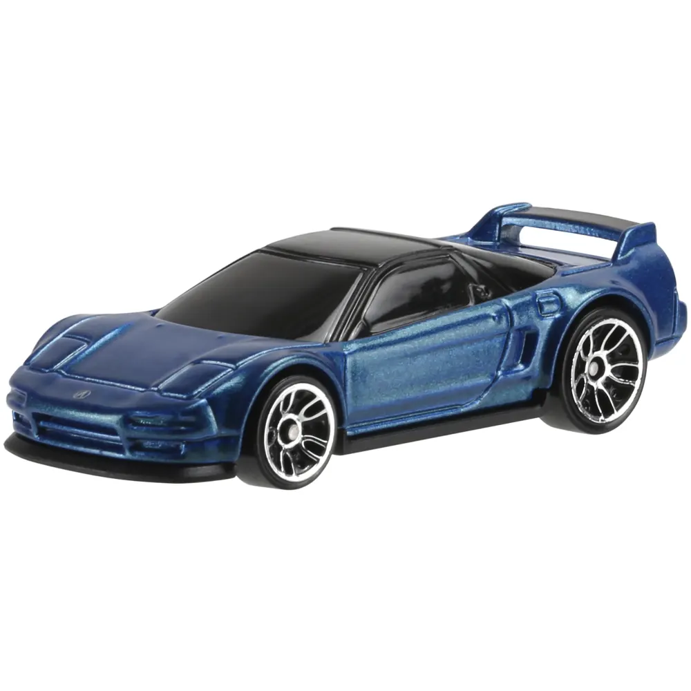 '90 Acura NSX — DHR18 — Pearl Blue — imagem 5