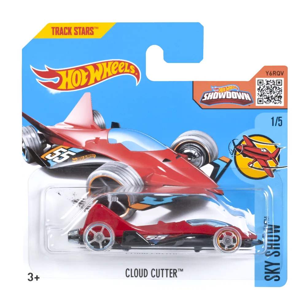 Cloud Cutter — DHR42 — Red — imagem 2