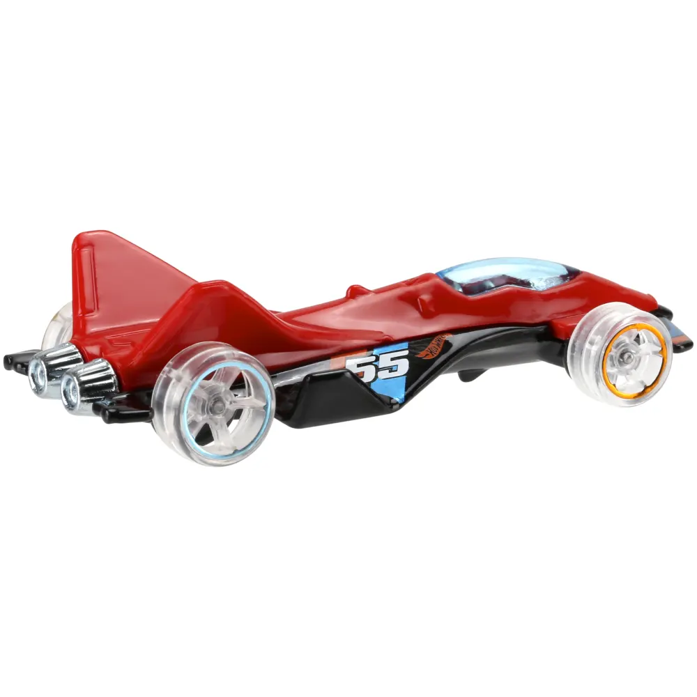 Cloud Cutter — DHR42 — Red — imagem 3