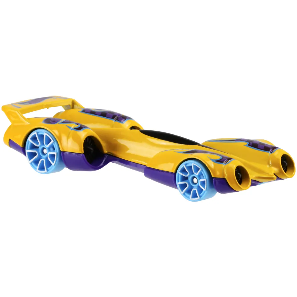 4ward Speed — DHR44 — Yellow — imagem 4