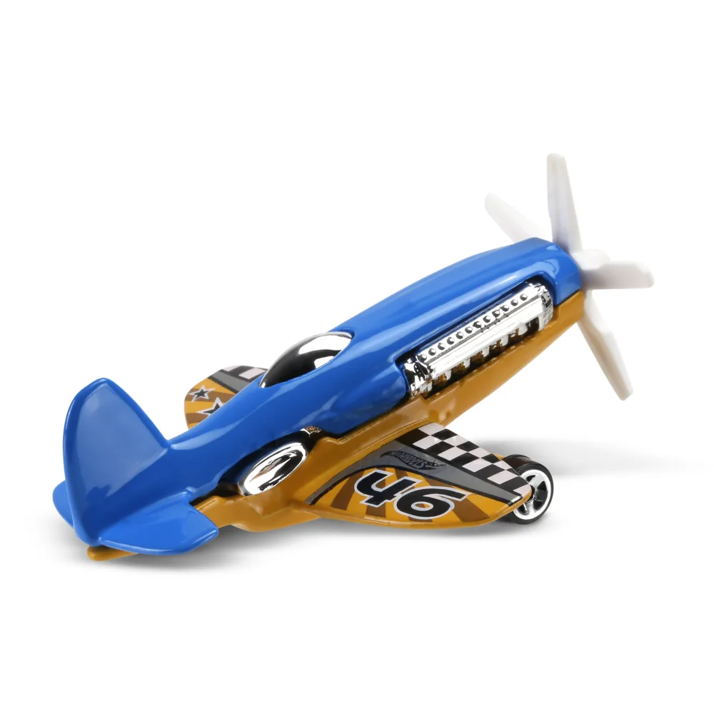 Mad Propz — DHR46 — Blue — imagem 2