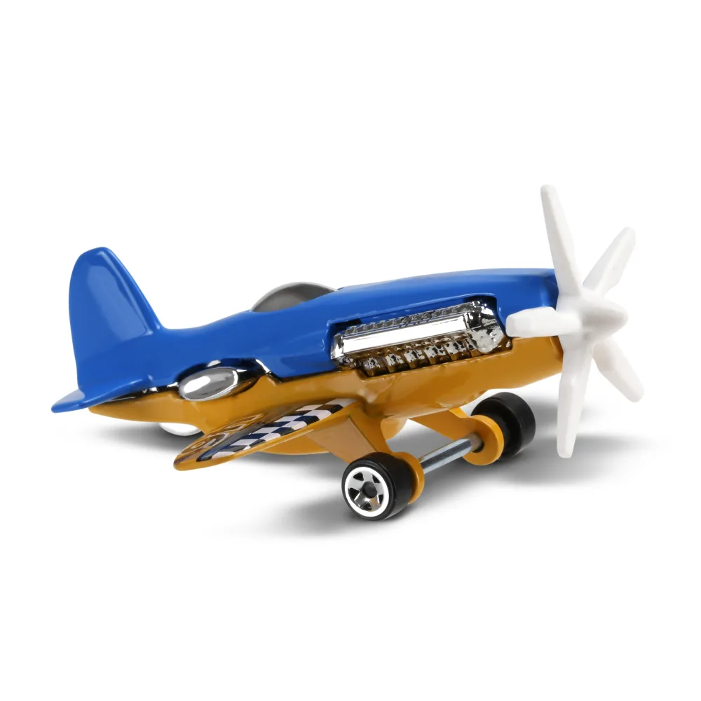 Mad Propz — DHR46 — Blue — imagem 3