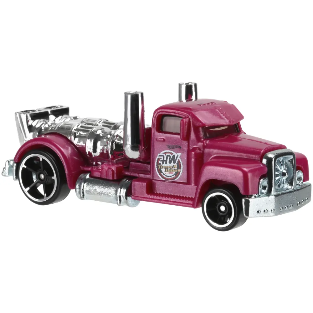 Turbine Time — DHR53 — Pearl Pink — imagem 2