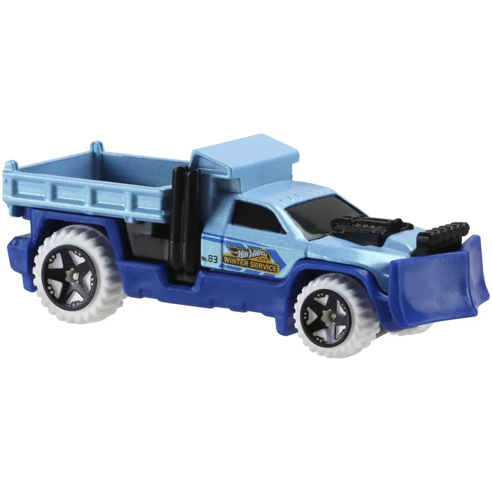 So Plowed — DHR57 — Light Blue — imagem 4