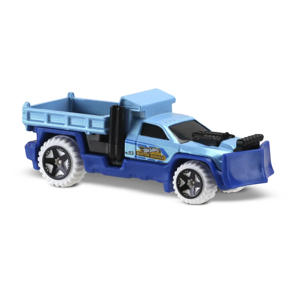 So Plowed — DHR57 — Light Blue — imagem 5