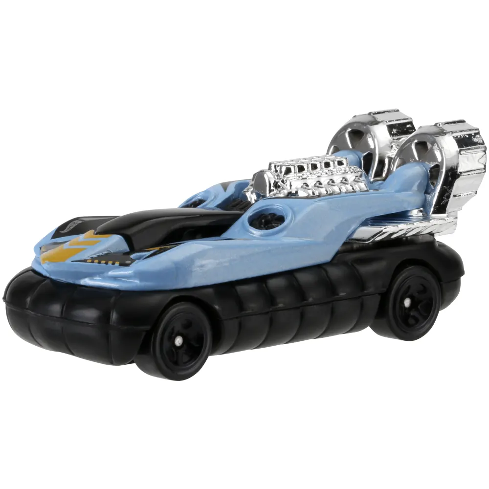 Hover Storm — DHR59 — Light Blue