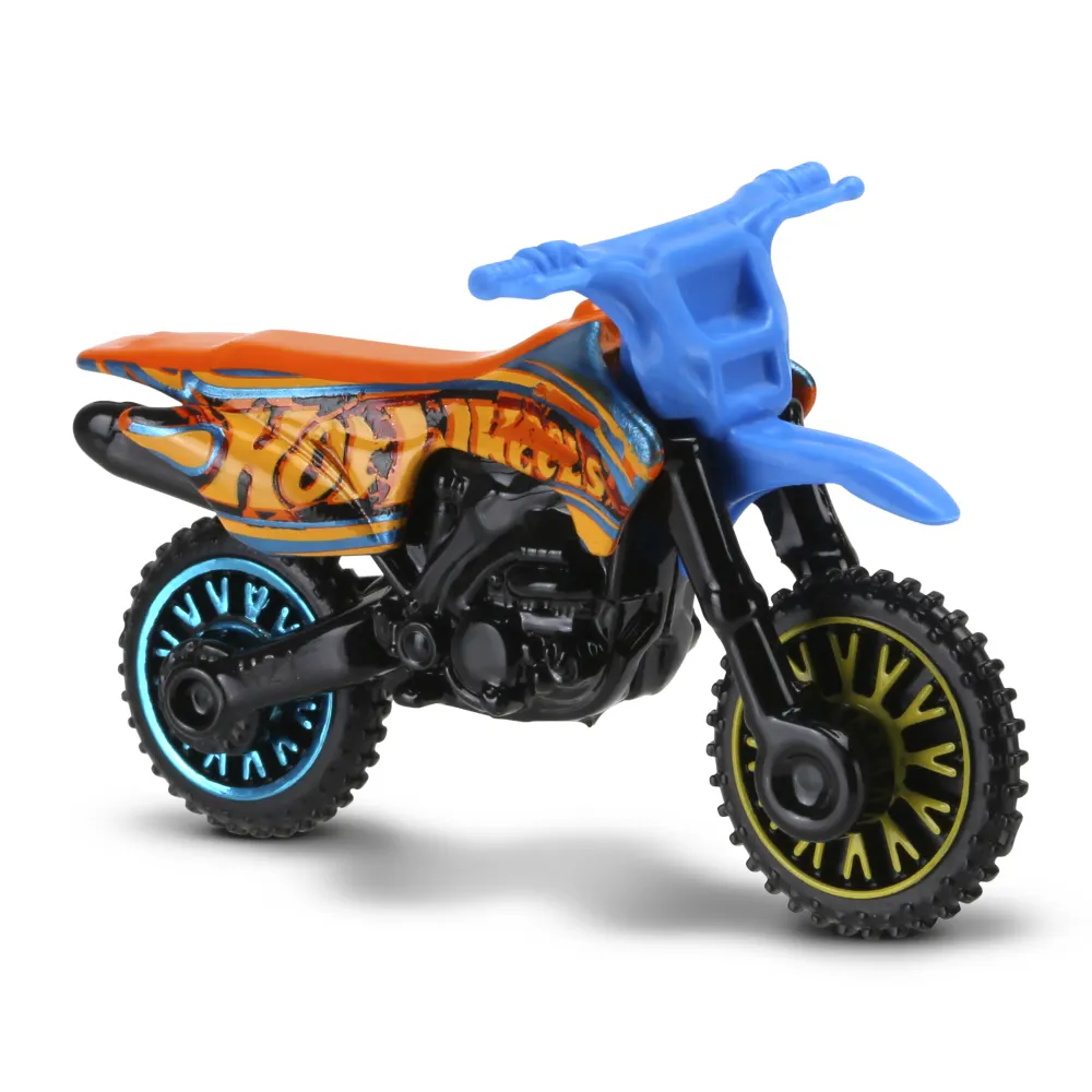 HW450F — DHR65 — Blue — imagem 2