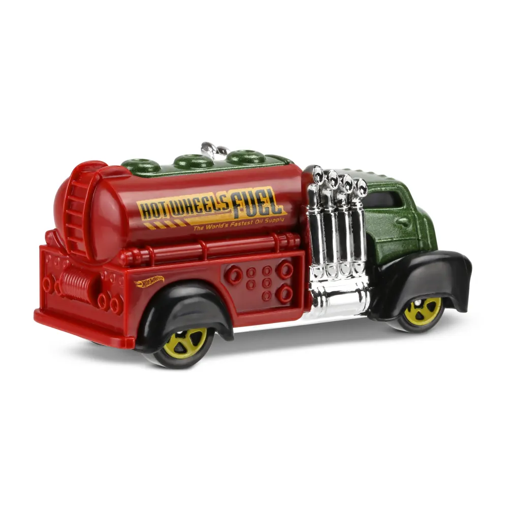 Fast Gassin — DHR67 — imagem 3