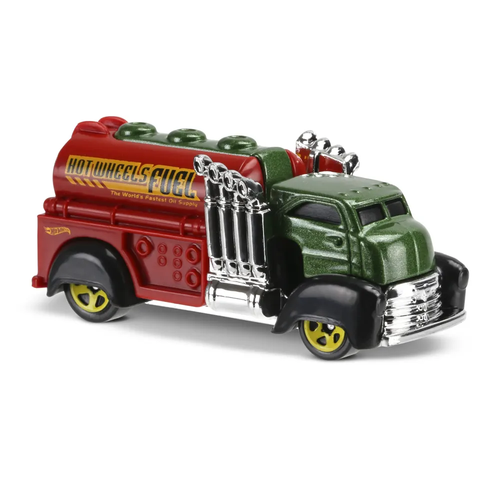 Fast Gassin — DHR67 — imagem 4
