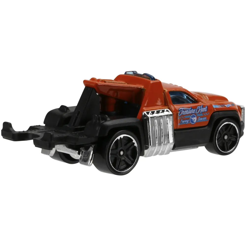 Repo Duty — DHR68 — Orange — imagem 3