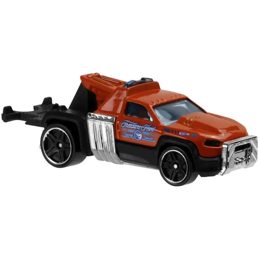 Repo Duty — DHR68 — Orange — imagem 4
