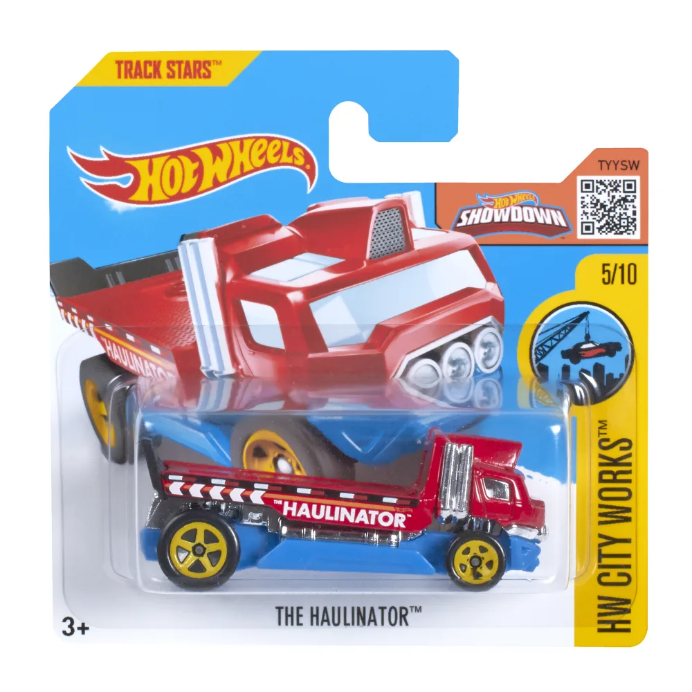 The Haulinator — DHR70 — Red — imagem 2