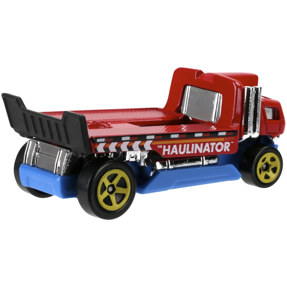 The Haulinator — DHR70 — Red — imagem 3