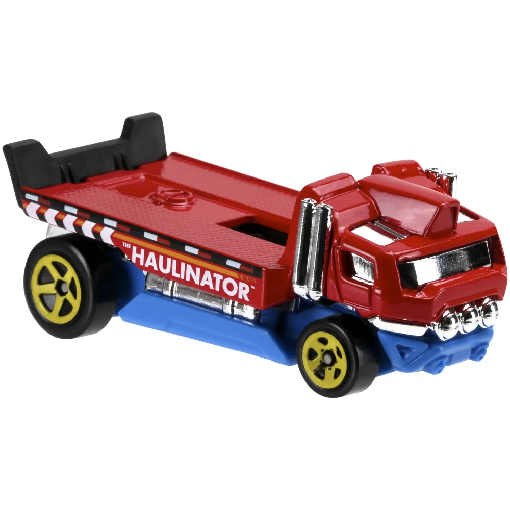 The Haulinator — DHR70 — Red — imagem 4