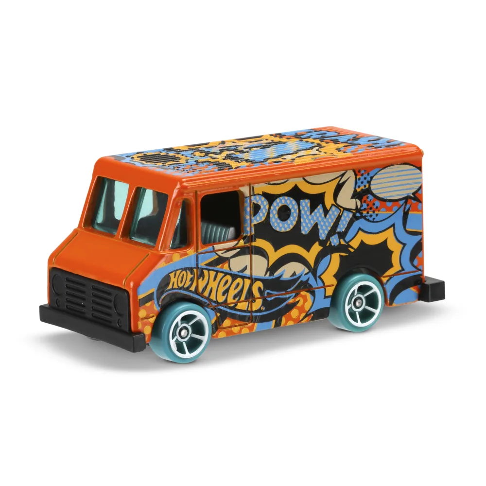 Combat Medic — DHR89 — Orange