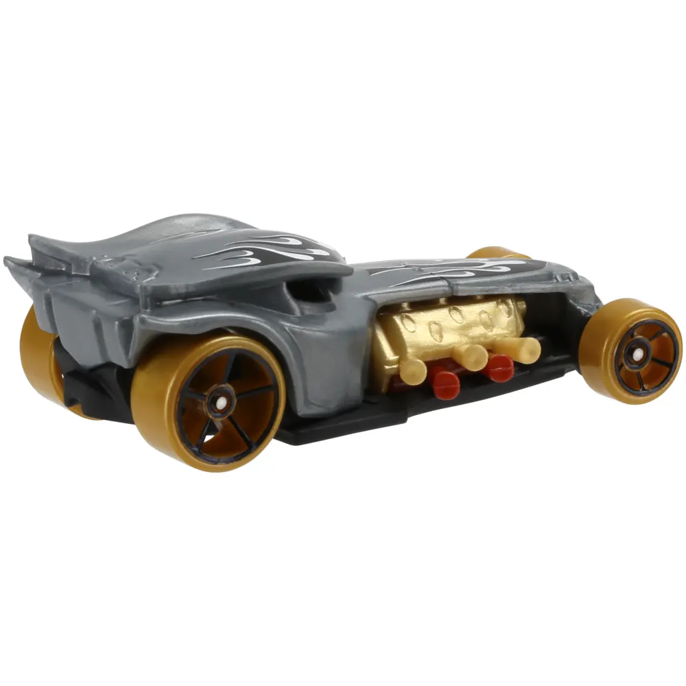 BAD RATITUDE — DHR95 — Gray — imagem 3