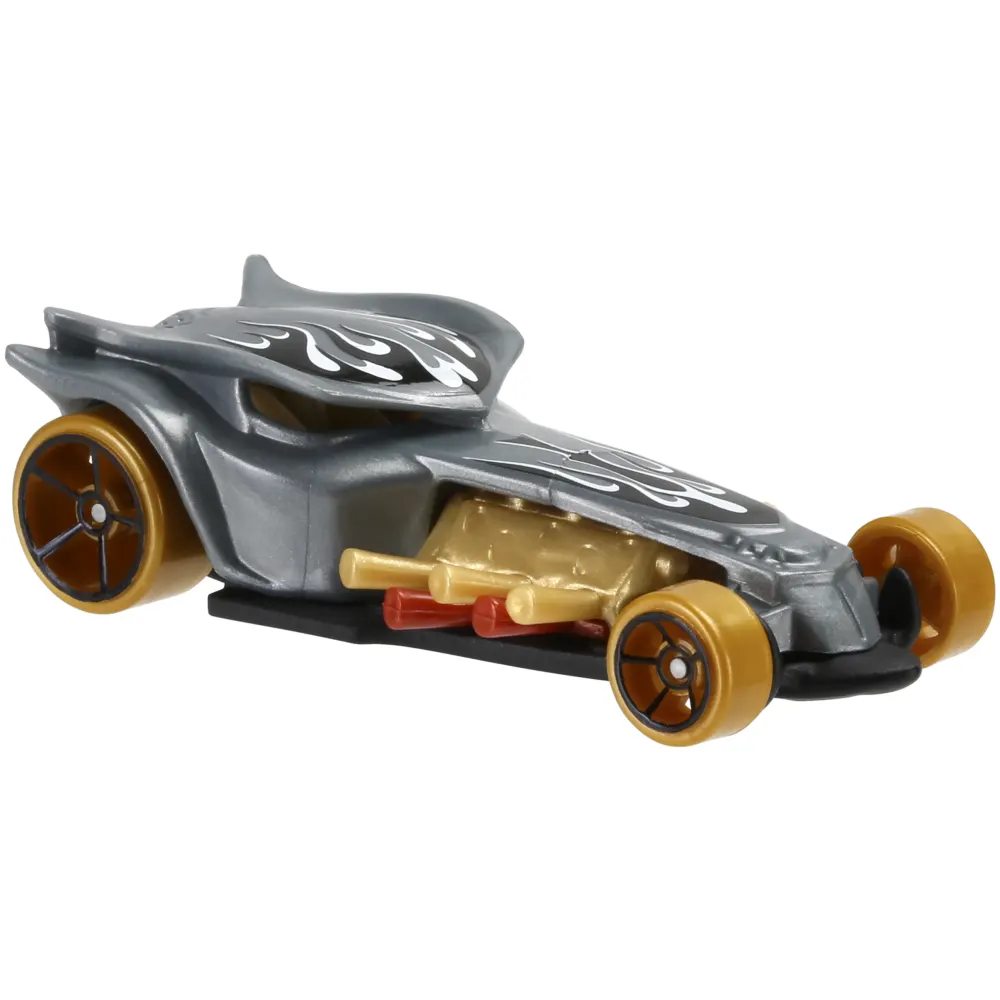 BAD RATITUDE — DHR95 — Gray — imagem 4