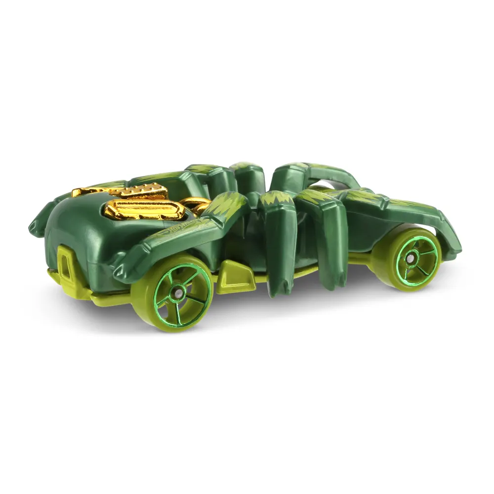 Speed Spider — DHR98 — Dark Green — imagem 3
