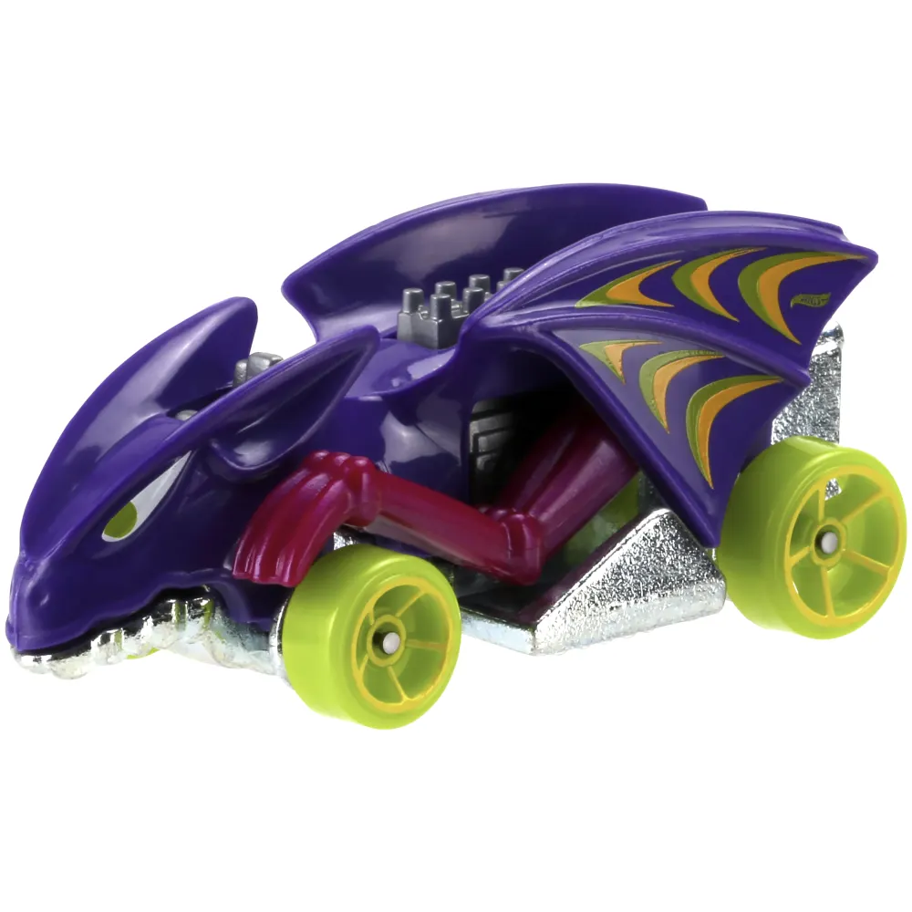 Vampyra — DHR99 — Purple
