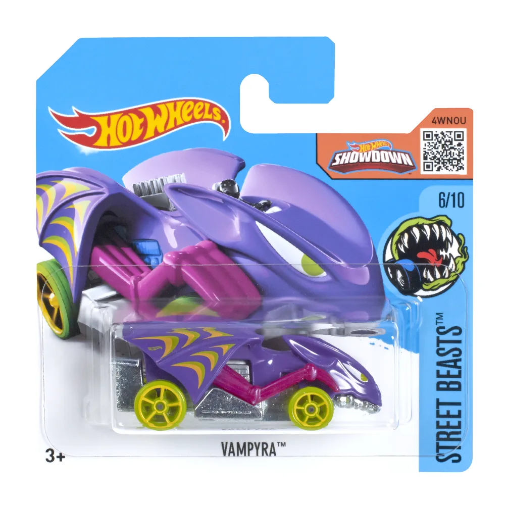 Vampyra — DHR99 — Purple — imagem 2