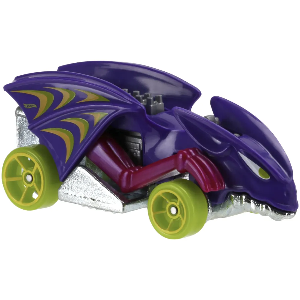 Vampyra — DHR99 — Purple — imagem 3