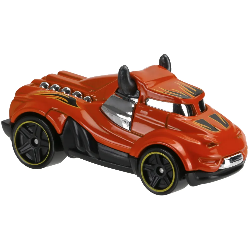Steer Clear — DHT00 — Orange — imagem 4