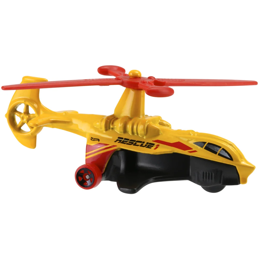 Sky Knife — DHT02 — Yellow — imagem 2