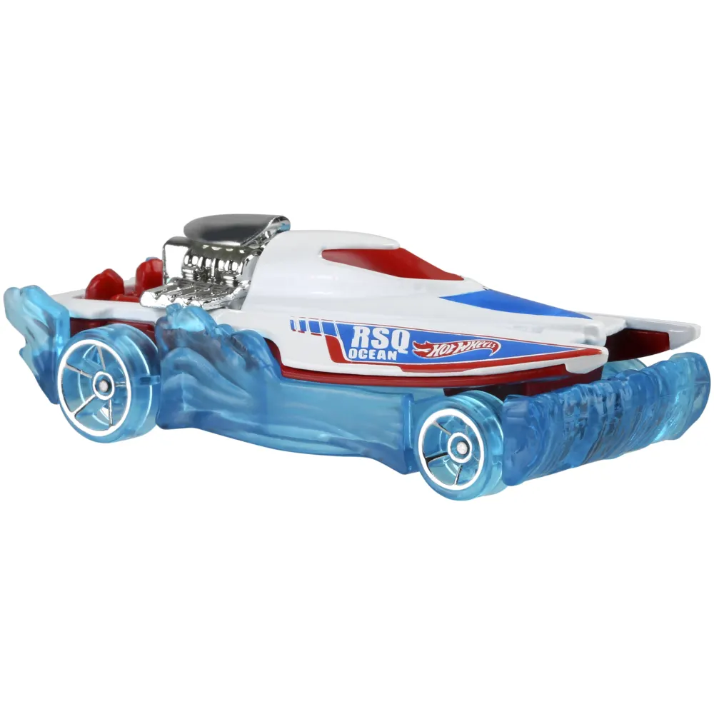 Mad Splash — DHT04 — White — imagem 2