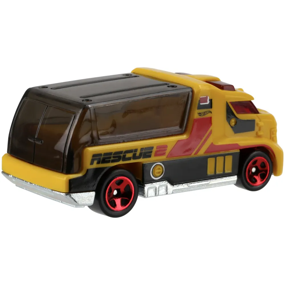 Rapid Response — DHT07 — Yellow — imagem 3