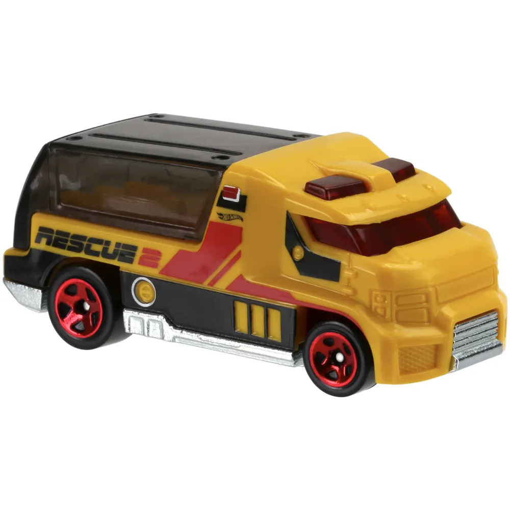 Rapid Response — DHT07 — Yellow — imagem 4