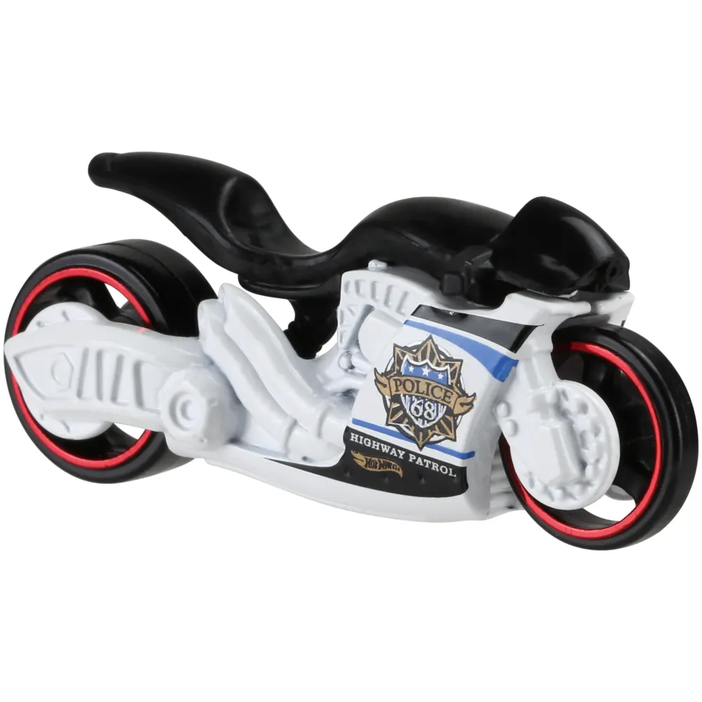Street Stealth — DHT09 — Black — imagem 2