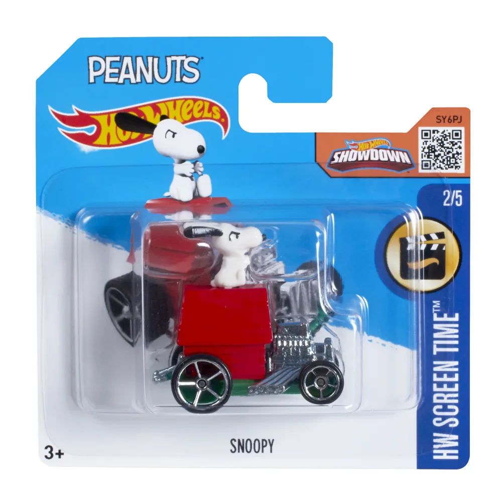 Snoopy — DHT12 — Red — imagem 2