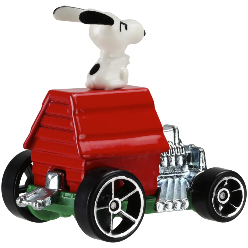 Snoopy — DHT12 — Red — imagem 3