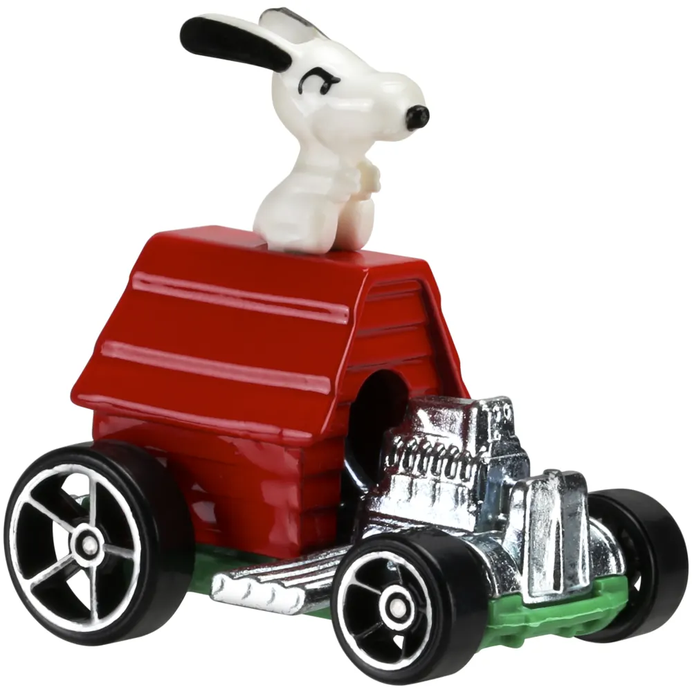 Snoopy — DHT12 — Red — imagem 4