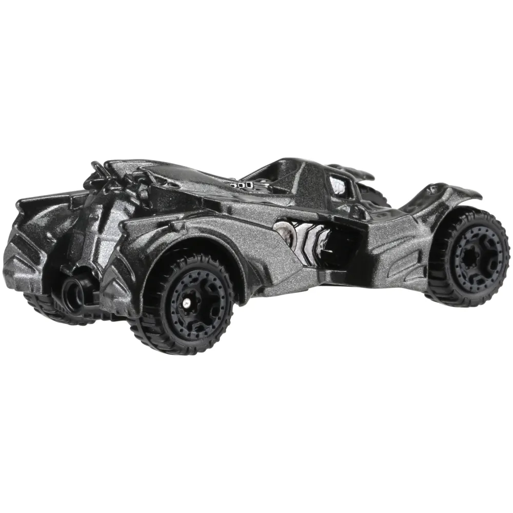 Batman: Arkham Knight Batmobile — DHT18 — Dark Gray