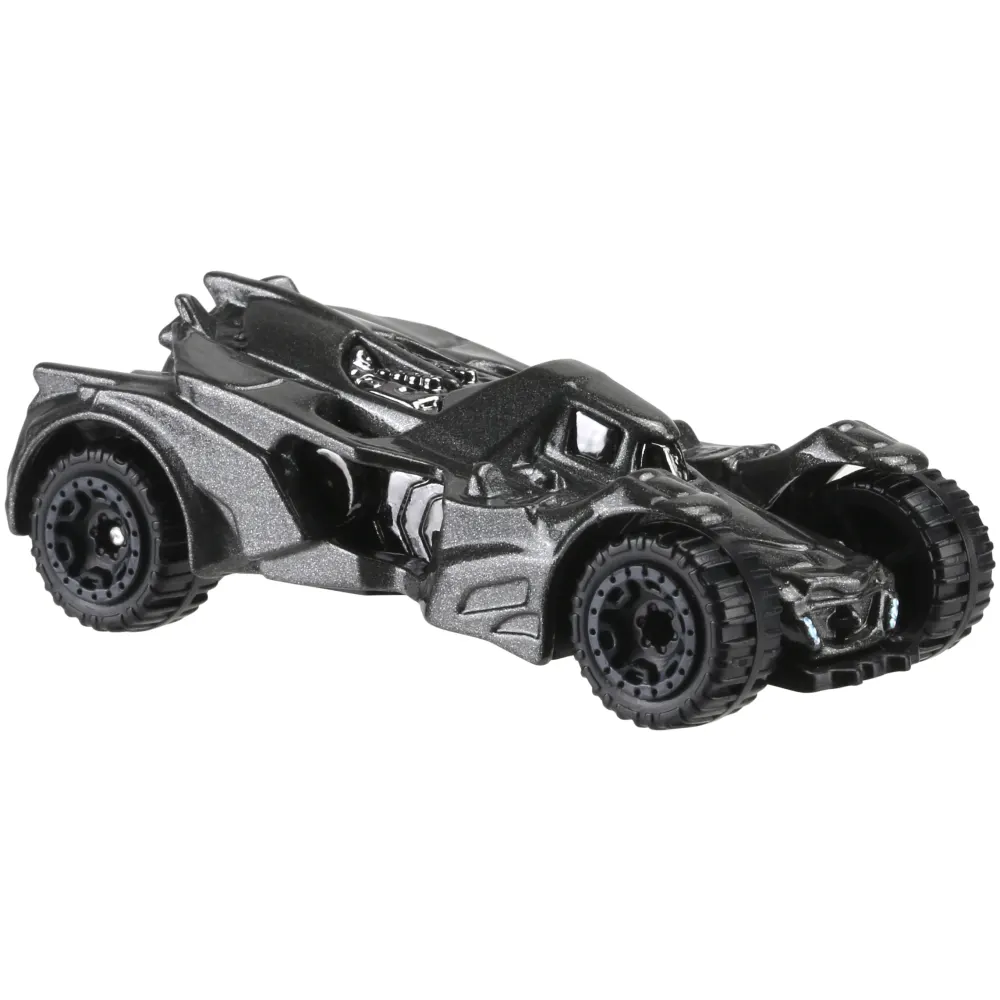 Batman: Arkham Knight Batmobile — DHT18 — Dark Gray — imagem 2
