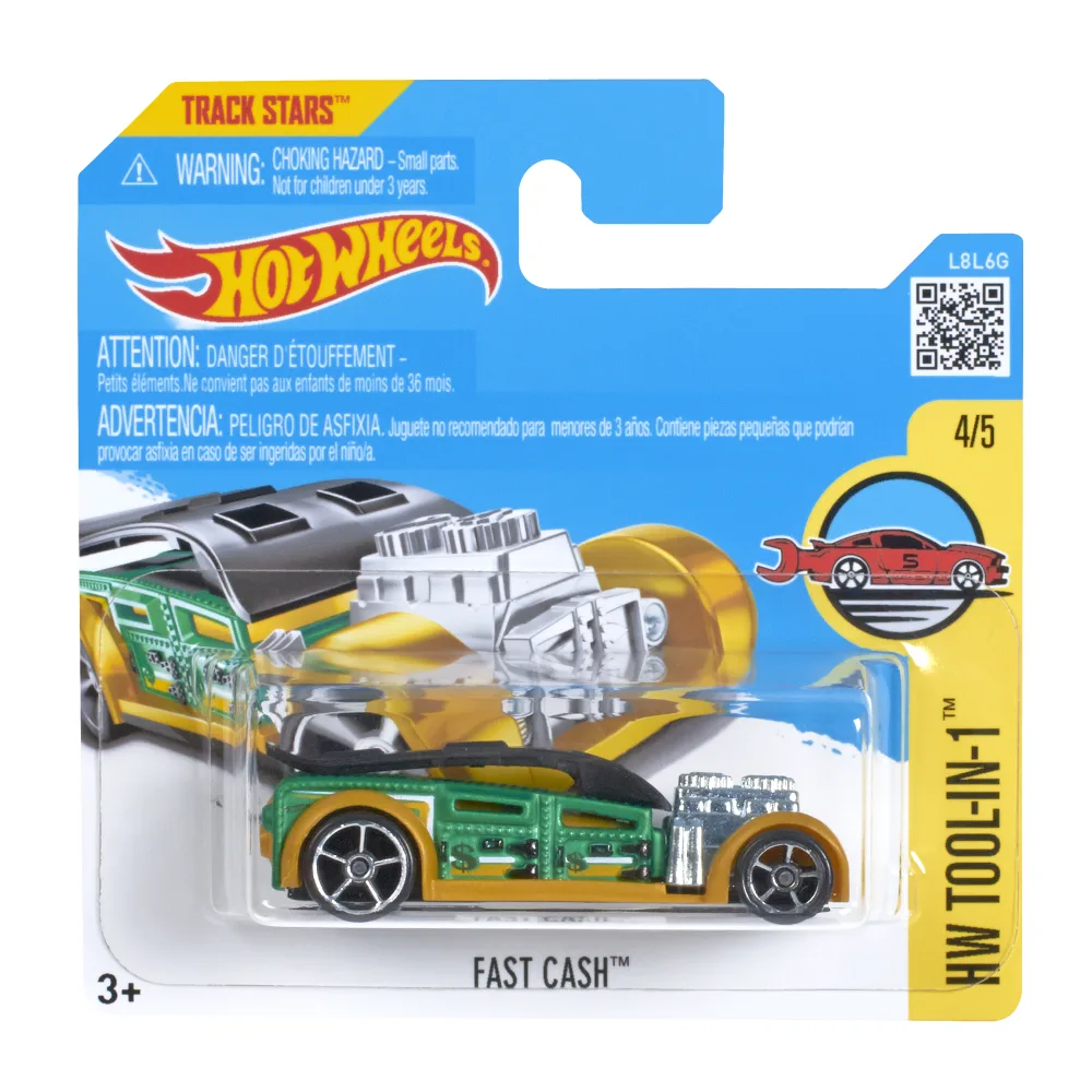 Fast Cash — DHT20 — Green — imagem 2