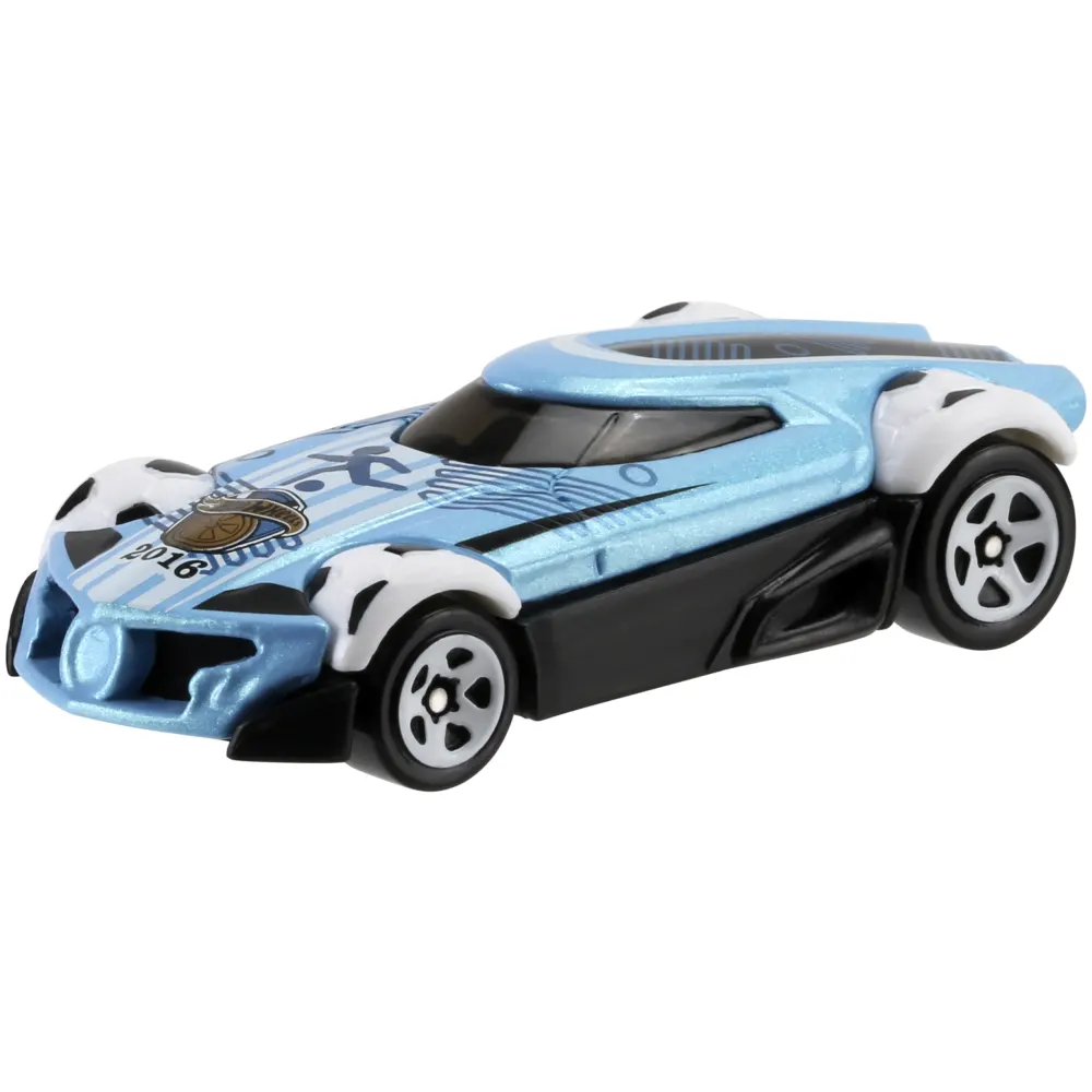 MR11 — DHT24 — Sky Blue