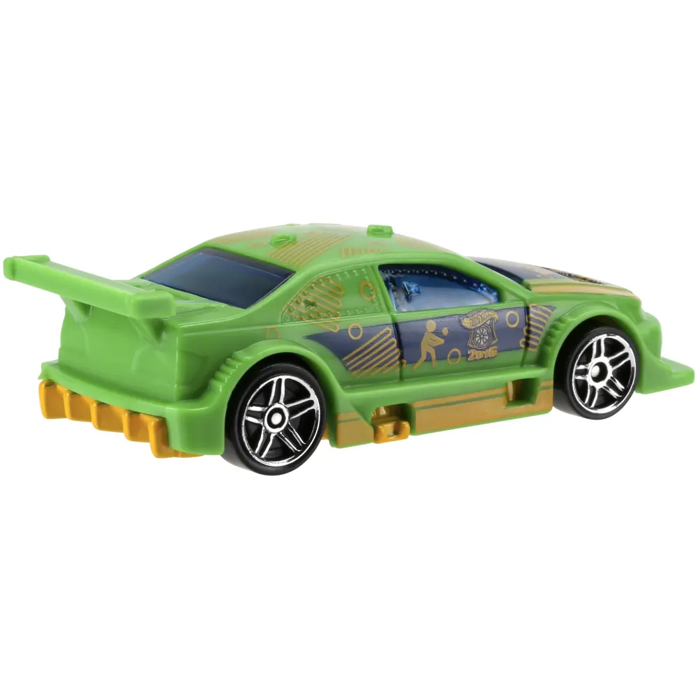 Amazoom — DHT27 — Lime Green — imagem 3