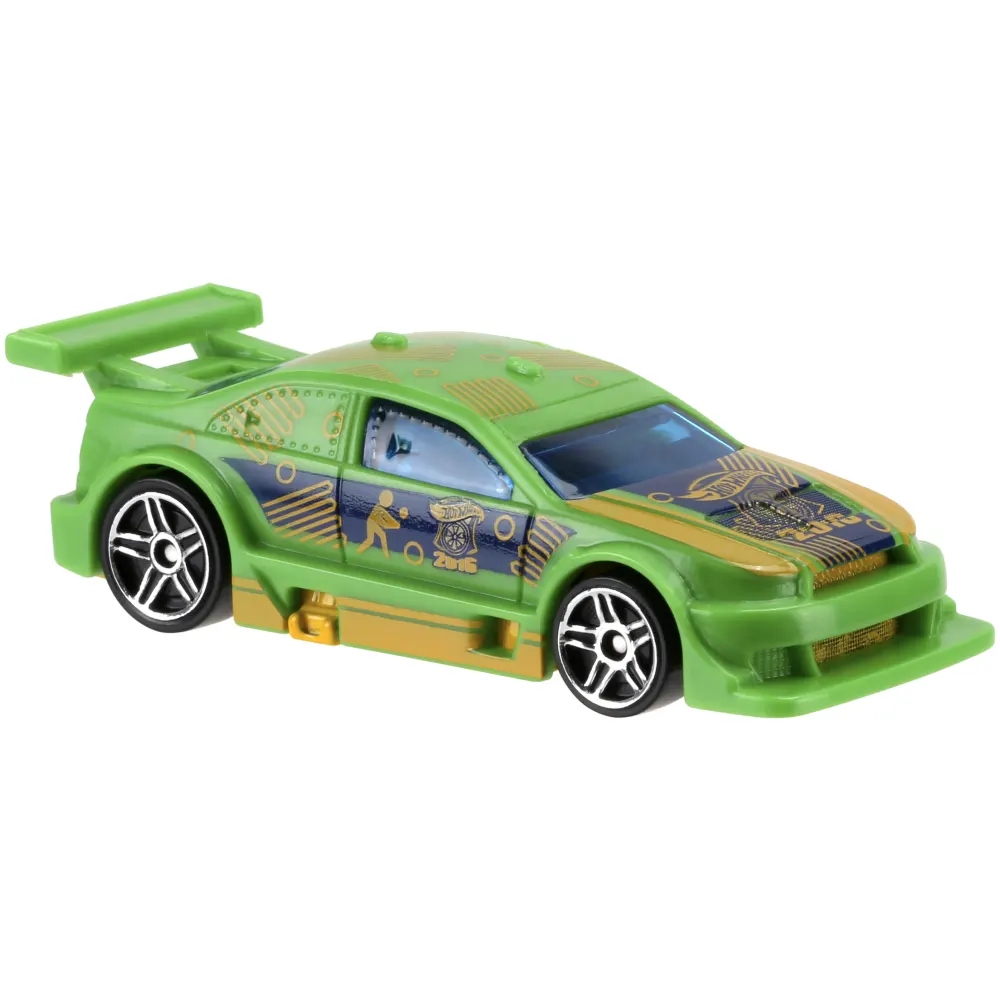 Amazoom — DHT27 — Lime Green — imagem 4