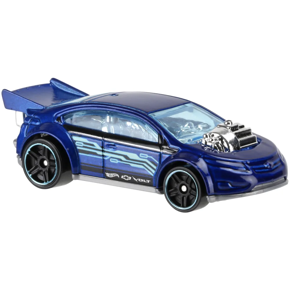 Super Volt — DHT30 — Micro Intense Blue
